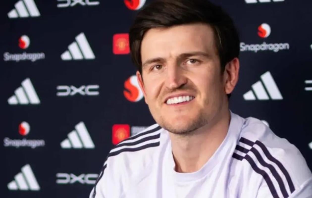 Coupe du monde 2026 : Harry Maguire explique pourquoi il ne sera pas dans la liste d’Angleterre