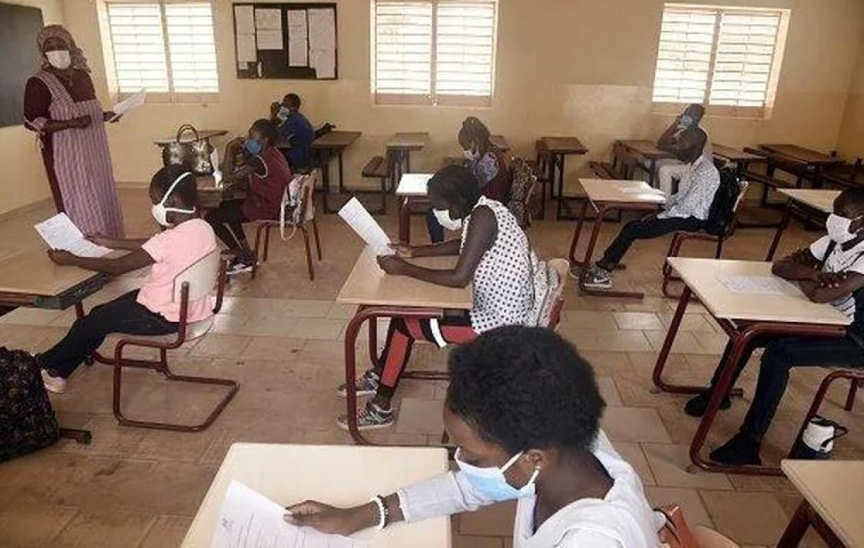 Bfem et Cfee : le ministère de l’éducation alerte sur les fausses dates