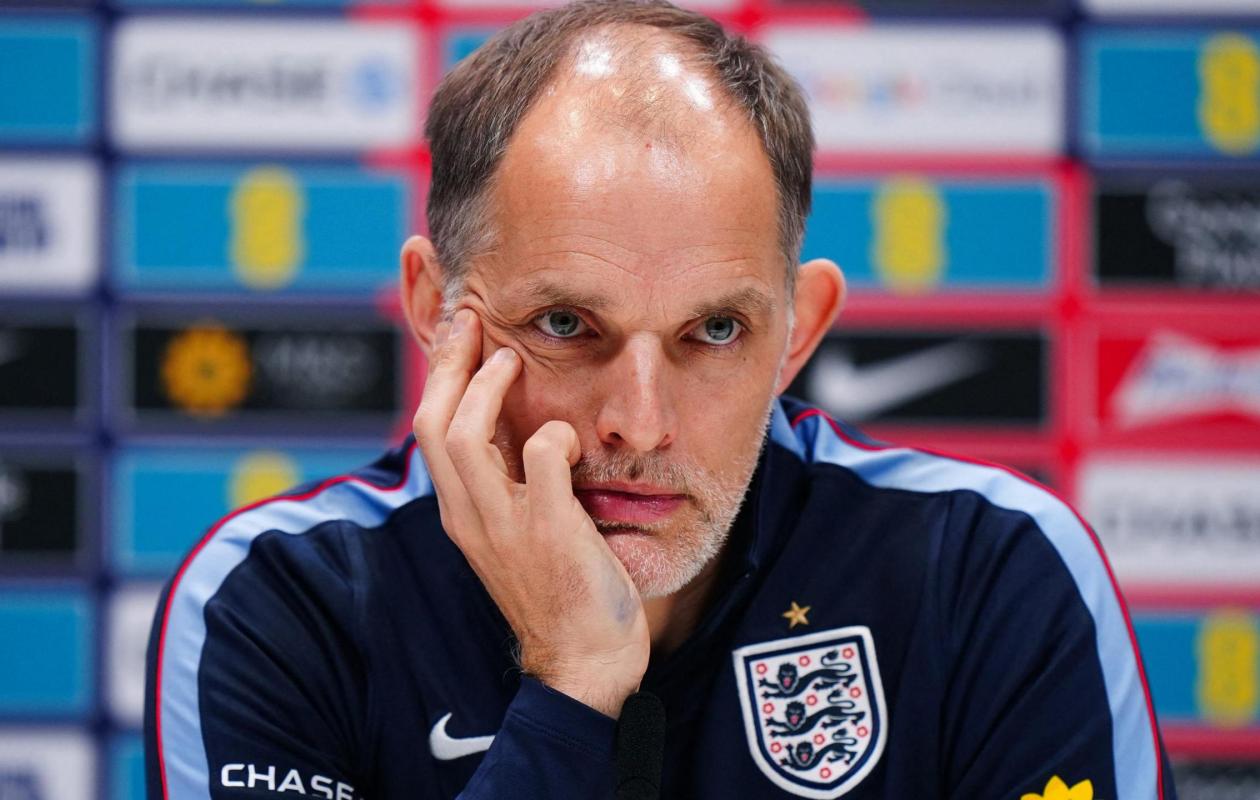 Angleterre Mondial-2026 : Des absences de poids annoncées dans la liste de Thomas Tuchel