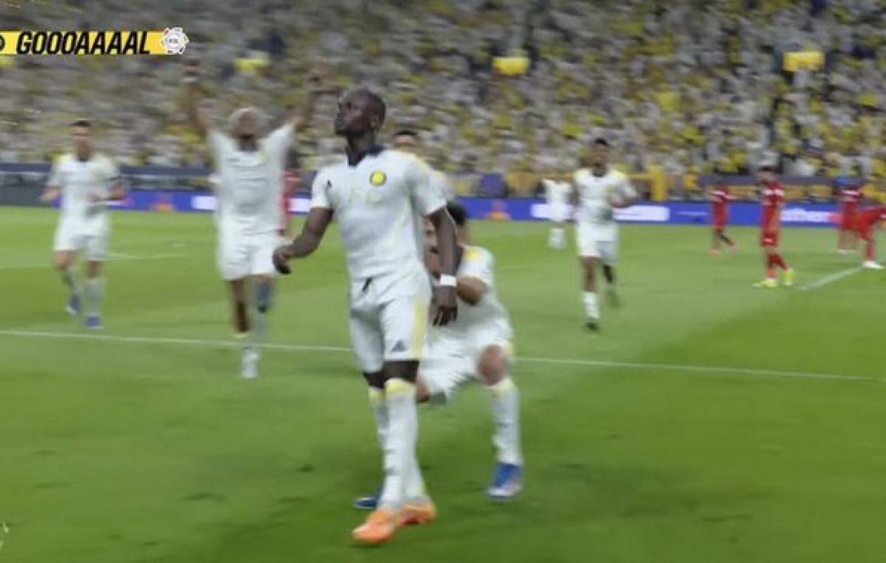 Championnat d’Arabie saoudite : Al Nassr sacré, Sadio Mané buteur