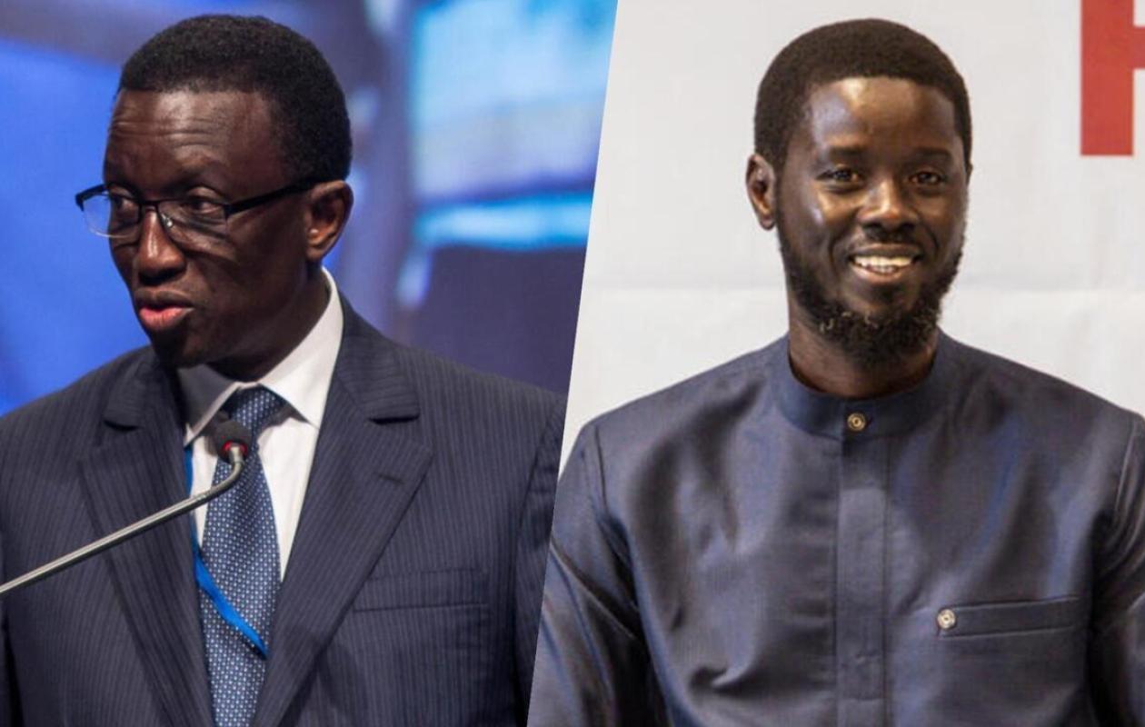 Audience au Palais : Amadou Ba estime que le Sénégal doit "renouer une relation apaisée avec les partenaires financiers"