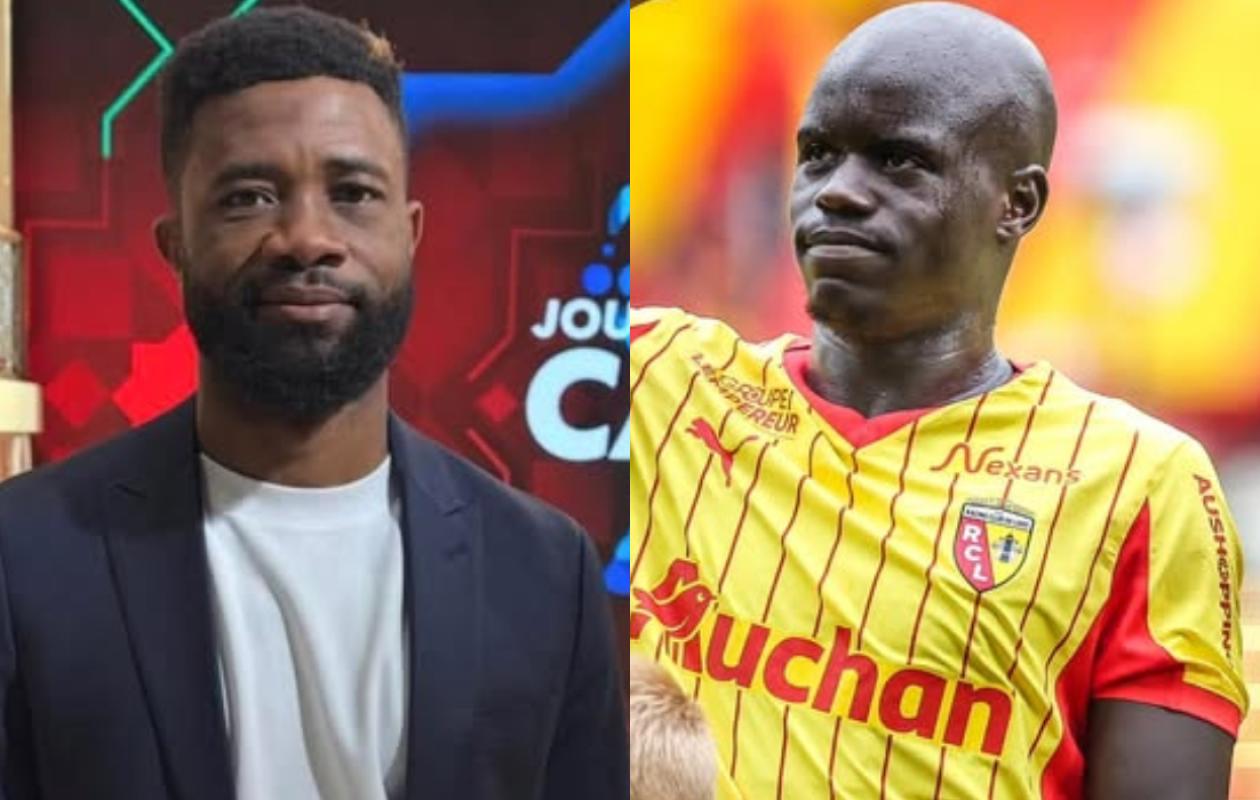 « Une nation, c’est pas un club… » : Aurélien Chedjou d’accord avec la non sélection de Malang Sarr pour le Mondial