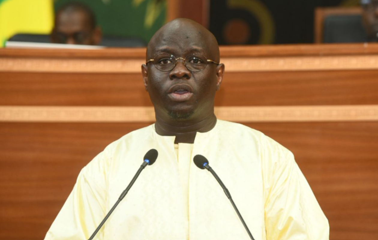 Subventions aux hydrocarbures : Cheikh Diba évalue le risque maximal à plus de 1 000 milliards de FCFA