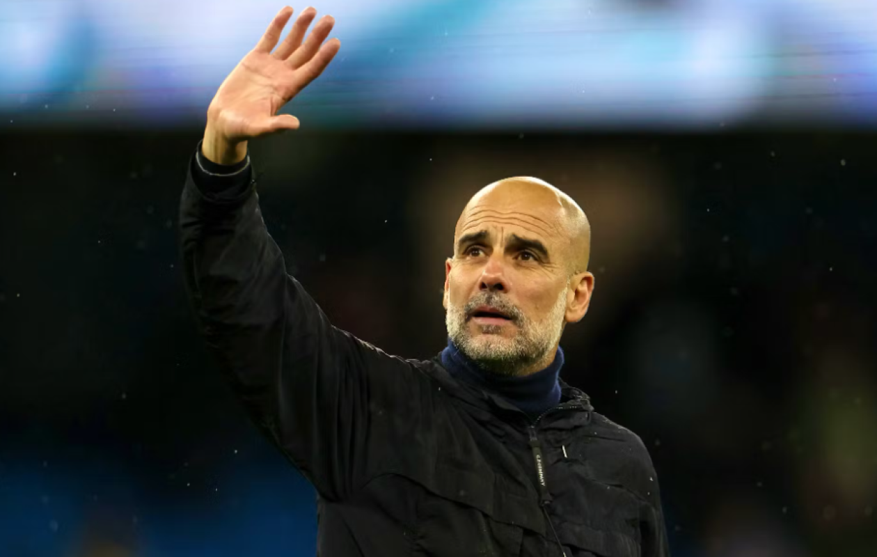 Officiel : Pep Guardiola quitte Manchester City après une décennie de succès