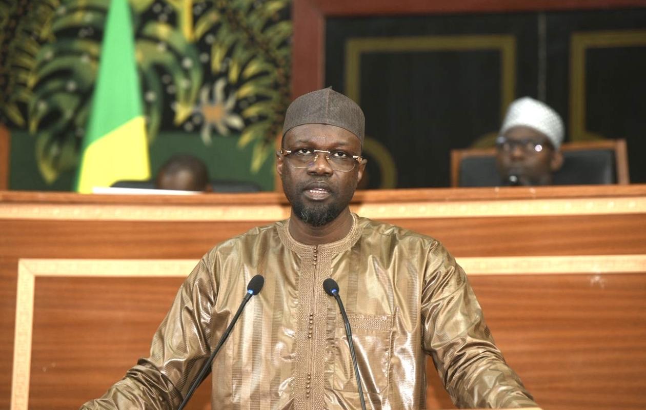 « À l'impossible nul n'est tenu » : Ousmane Sonko annonce une hausse probable des prix à l'Assemblée