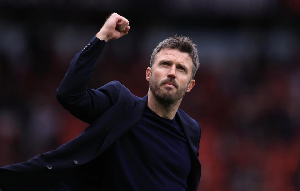 Manchester United : Carrick confirmé sur le banc jusqu’en 2028