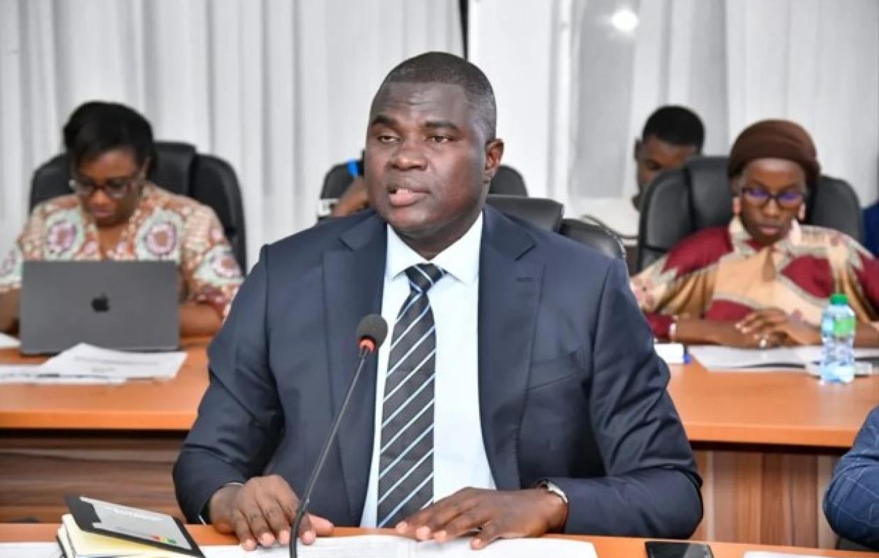 [Billet] Amadou Ba à la presse nationale : Circulez, les « résiduels », BFMTV nous regarde !