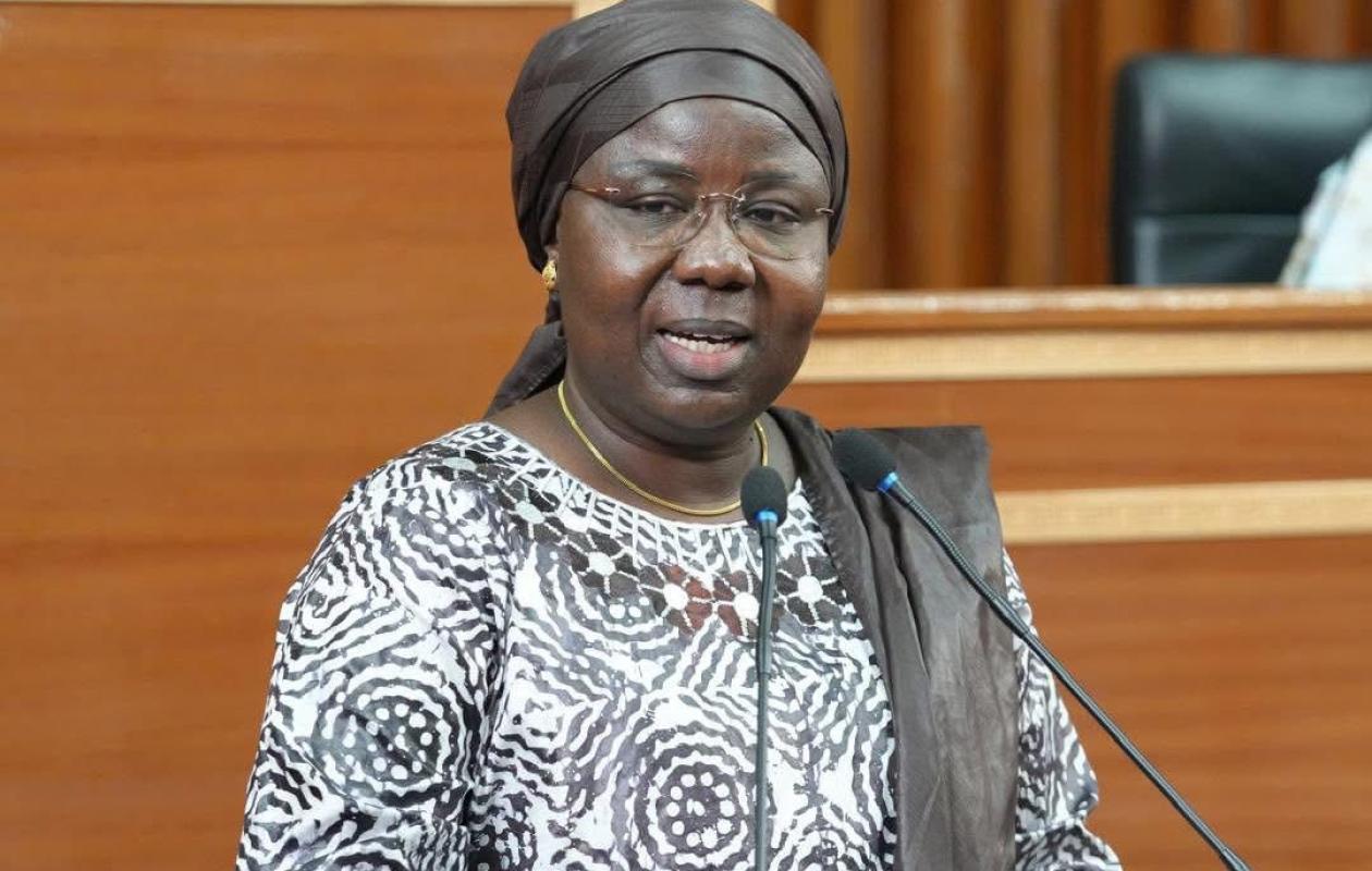Pêche : Fatou Diouf défend l’attribution de licences et annonce une réforme du secteur