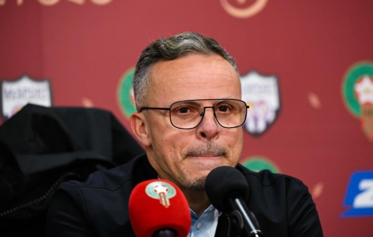 Maroc : Le sélectionneur Ouahbi appelle un 29e joueur pour la préparation du mondial 2026