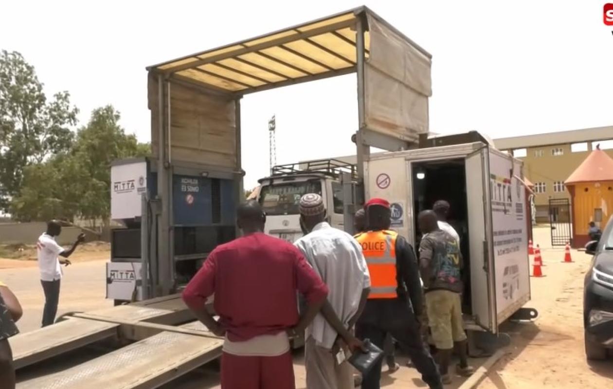 Sécurité routière : A Ziguinchor, l’État serre l'étau pour sauver des vies