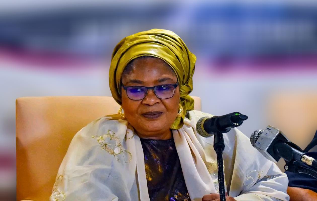 AES : Une Nigérienne à la tête du Conseil d’administration de Takouk Tv, la télévision confédérale