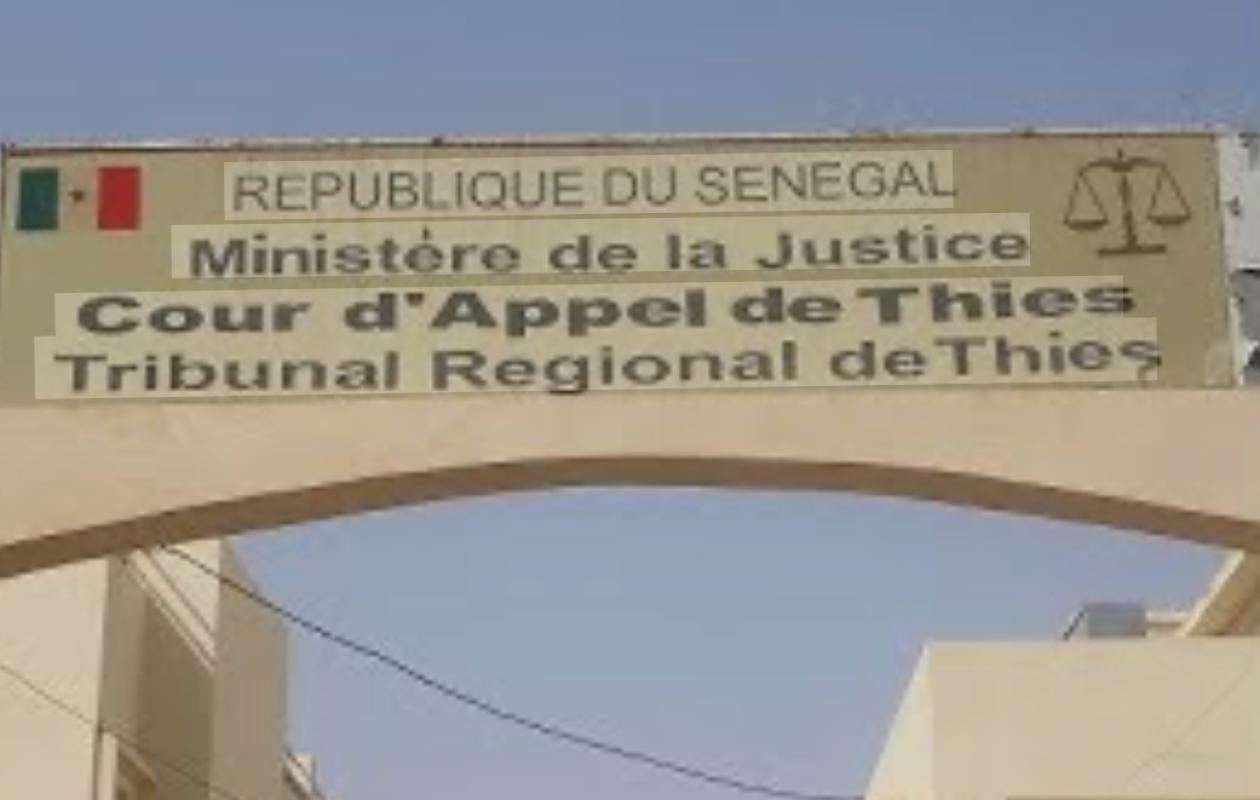 Collecte et diffusion de données personnelles et injures : 3 mois de prison ferme pour le tiktokeur Aliyas Sérère
