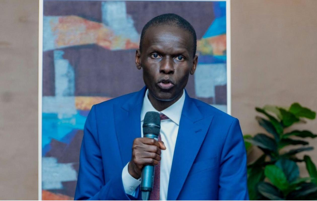 Limogeage de Sonko : Waly Diouf Bodiang annonce la couleur