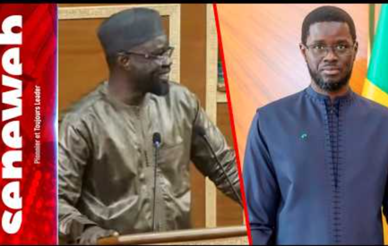 Suivez en direct l'ambiance chez Sonko après Son Limogeage...