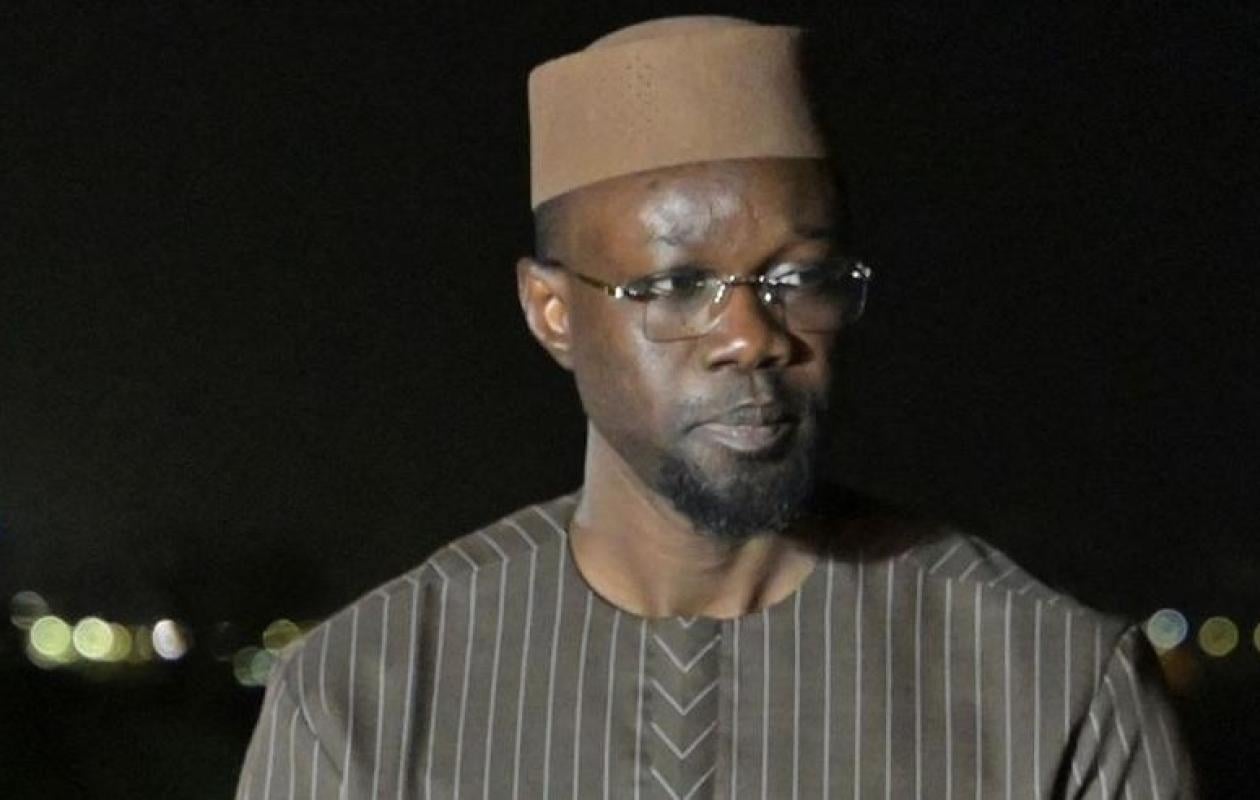 « Il avait déjà... » : les coulisses du départ nocturne d'Ousmane Sonko du Petit Palais