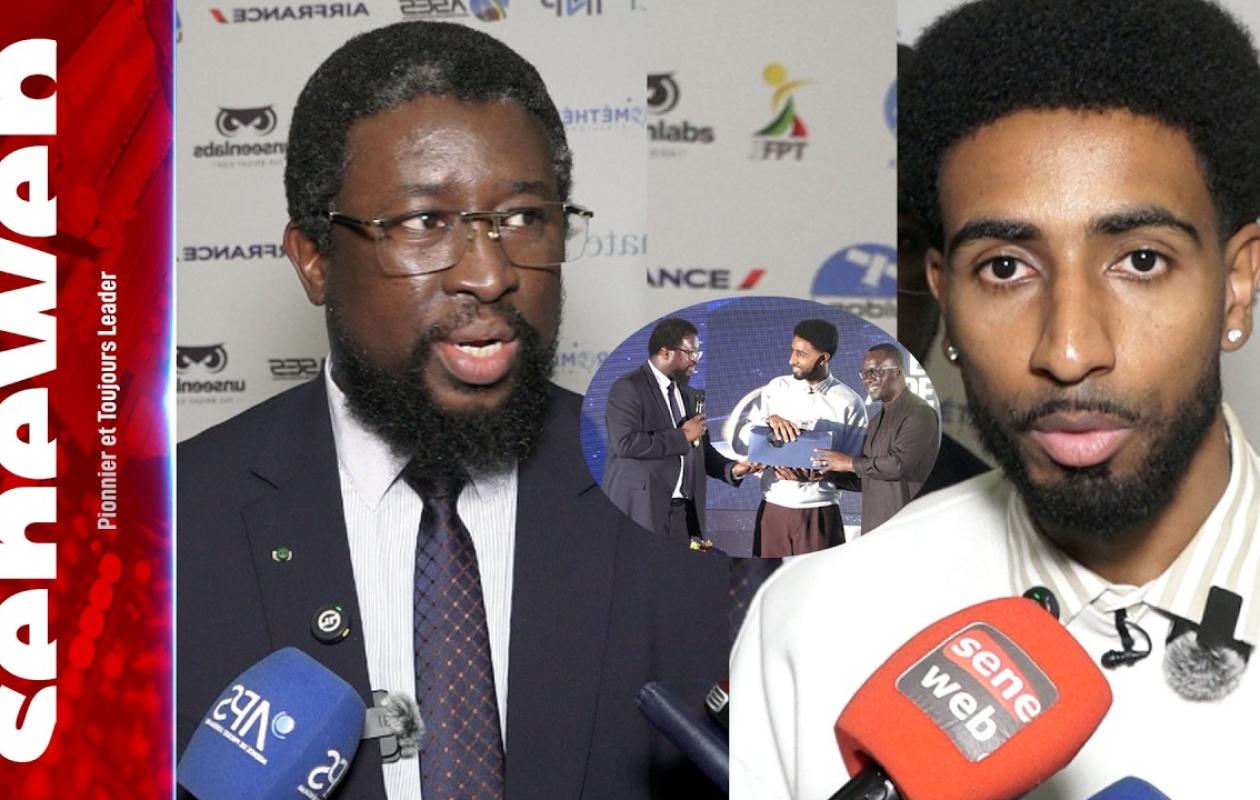 Sénégal Space Week 2026 : clap de fin et bilan de l’évènement