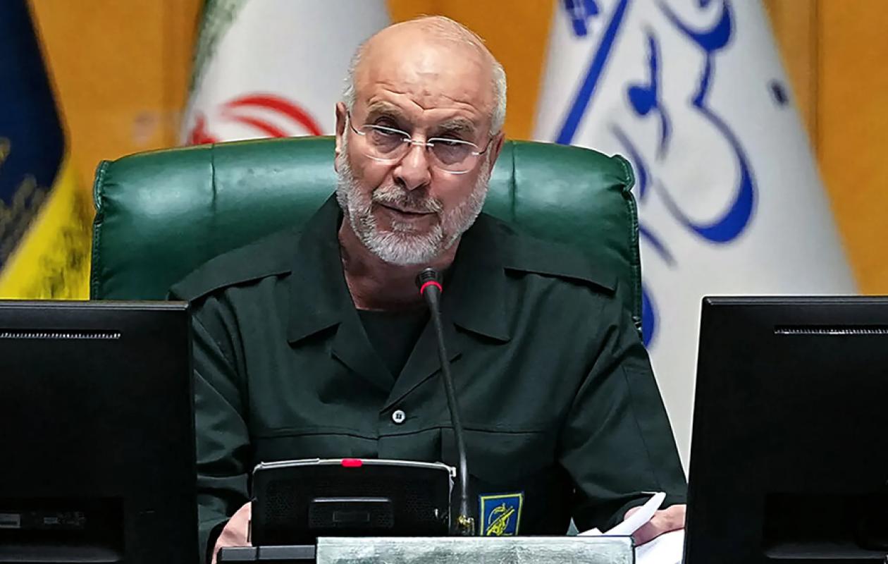 Le négociateur iranien promet une réponse "écrasante" si Trump reprend la guerre