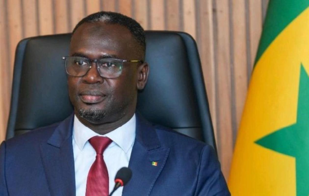Limogeage de Sonko : le DG de la Sonacos (aussi) annonce sa démission