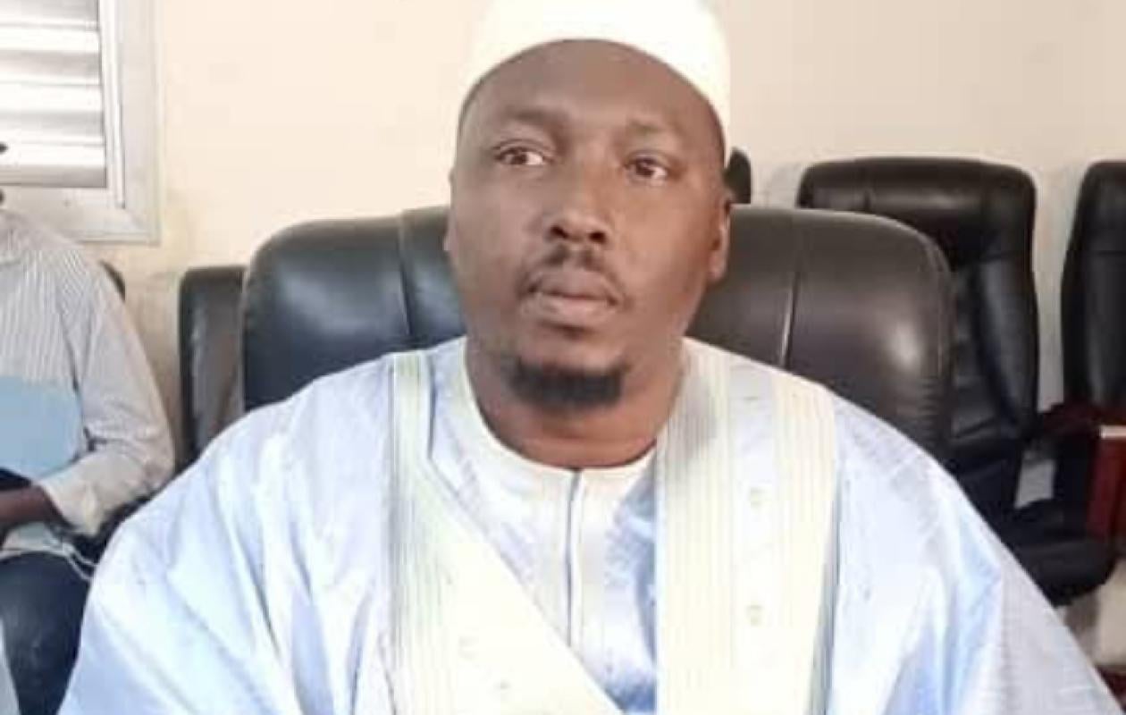 Limogeage de Sonko : La section communale du PDS à Sédhiou salue une décision "nécessaire pour la stabilité de la République"