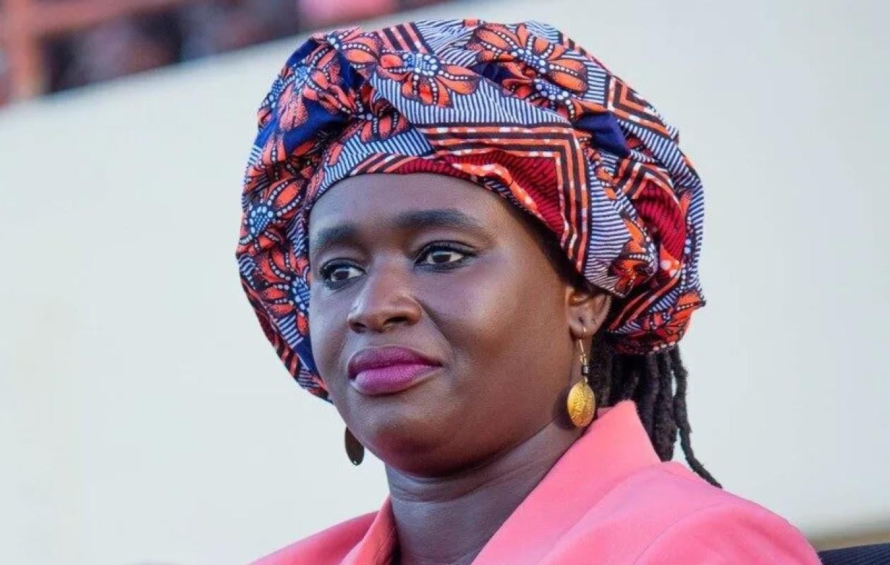 Vague de démissions après le limogeage de Sonko : Khadija Mahécor Diouf aussi claque la porte