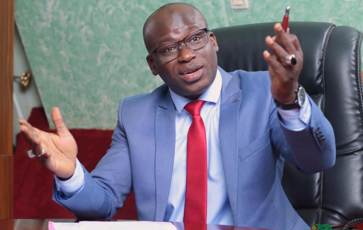Limogeage de Sonko : Ads Sénégal ca Kanam fait bloc derrière le président de la République