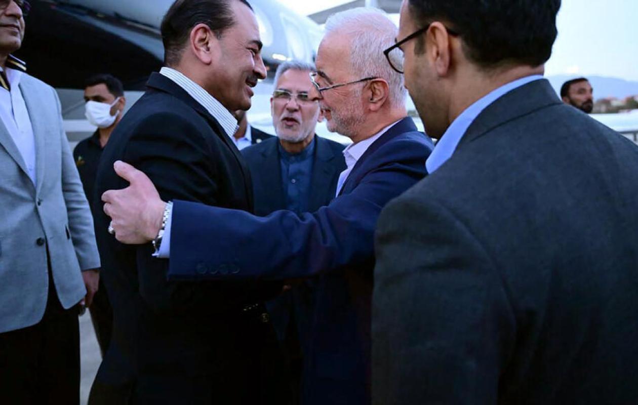L'Iran fait état d'un "rapprochement" en vue d'un accord avec les Etats-Unis (télévision d'Etat)