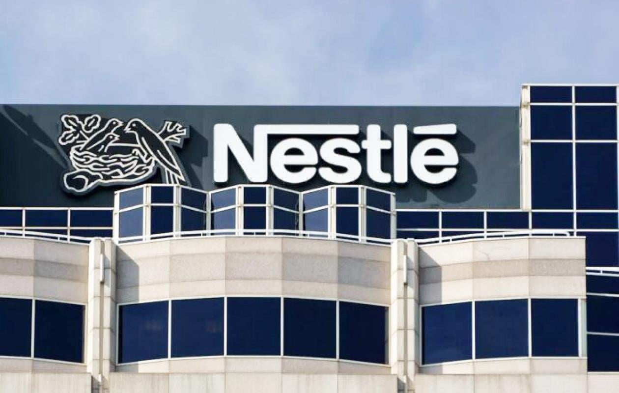 NESTLÉ SÉNÉGAL : AVIS DE MANIFESTATION D'INTÉRÊT