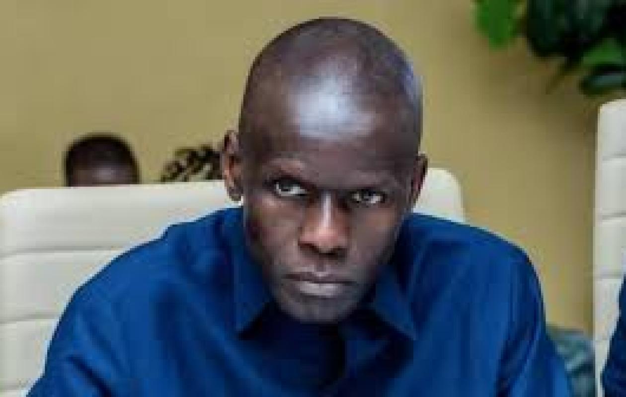 Limogeage de Sonko : Waly Diouf Bodiang explique pourquoi il n’a pas démissionné pour l’instant