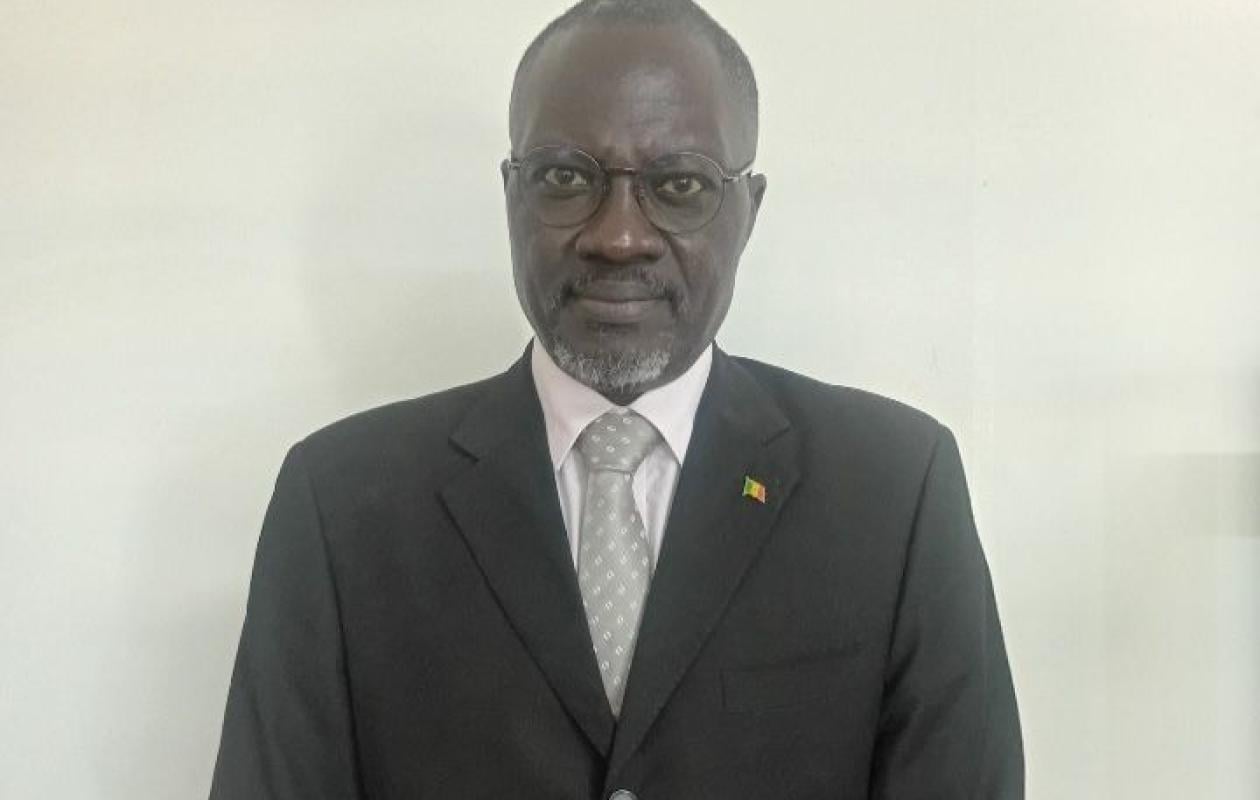 [ET DIT TÔT]  PR Diomaye et ancien PM Sonko : fracas de fin d'une auto-prise d'otage réciproque (Par Ousseynou Nar Gueye)