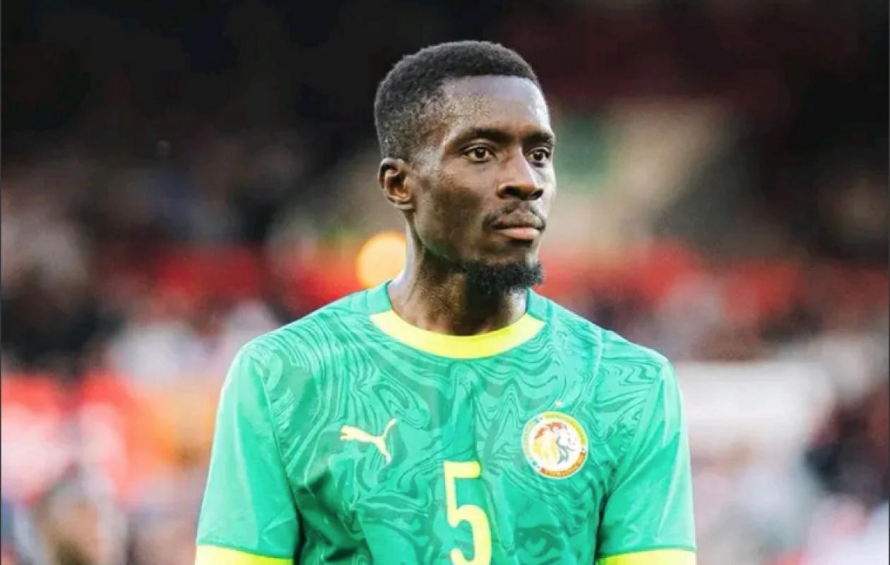 Libération des supporters sénégalais détenus au Maroc : La réaction de Gana Guèye