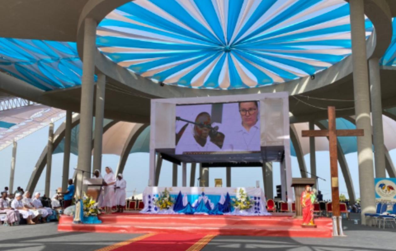 Popenguine 2026 : À l'honneur, la riche et pionnière histoire du diocèse de Ziguinchor