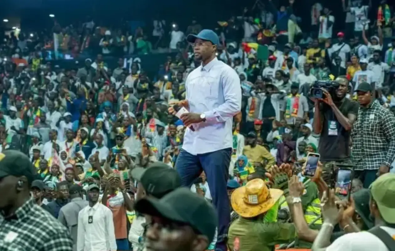 Limogeage d’Ousmane Sonko : Depuis Paris, les femmes de PASTEF France font bloc derrière leur leader