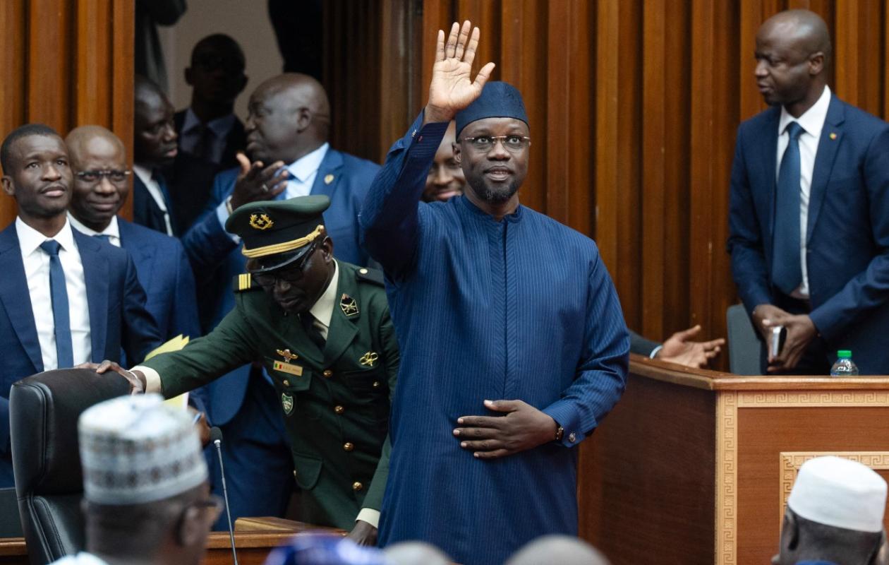 [Bilan] De la reddition des comptes aux milliards du PRES : Ce qu'Ousmane Sonko laisse derrière lui !