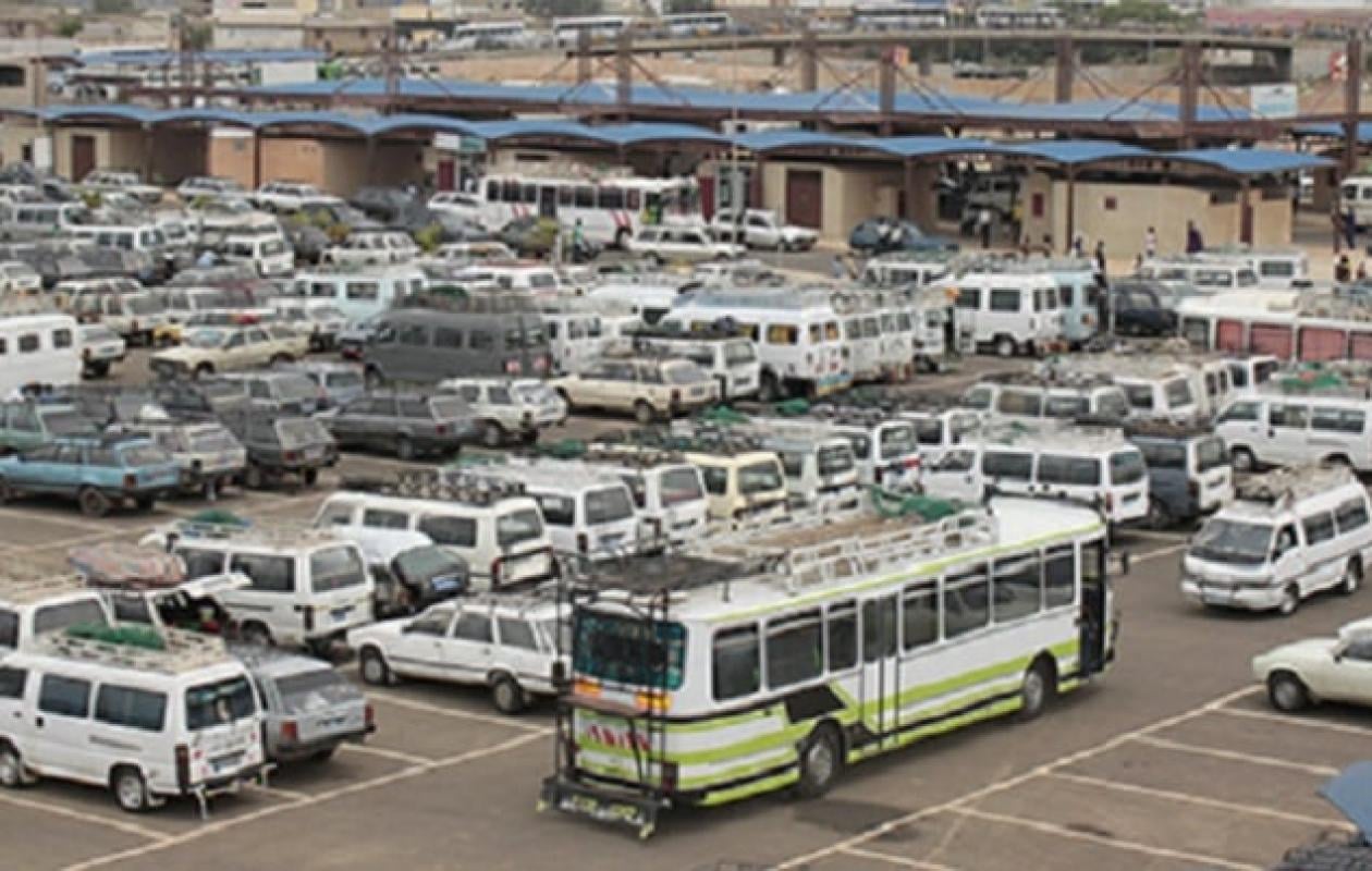 Thiès : Les prix des transports doublent au garage Dakar à l'approche de la Tabaski