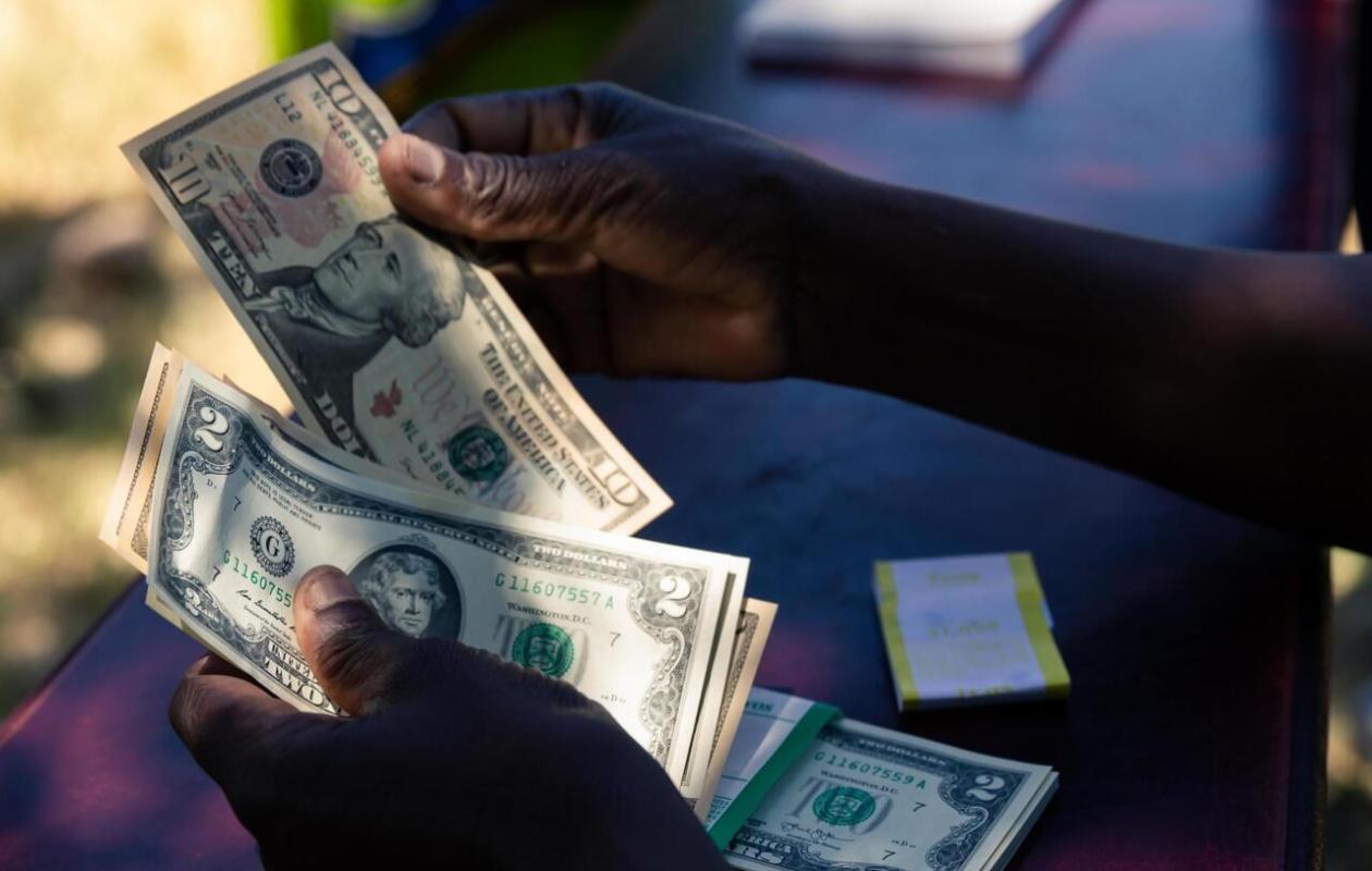 Plus important que l'argent liquide : Découvrez l'actif secret dont dépend toute l'économie mondiale