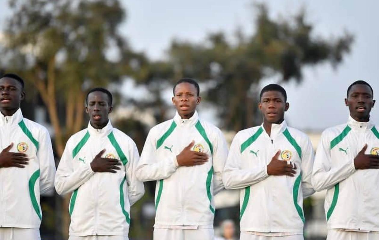 CAN U17 Maroc 2026 : les Lionceaux défient le Mali pour une place en demi-finale