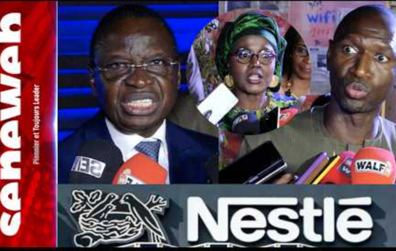 Nestlé Sénégal célèbre ses 65 ans en plaçant l’impact social au cœur de sa stratégie