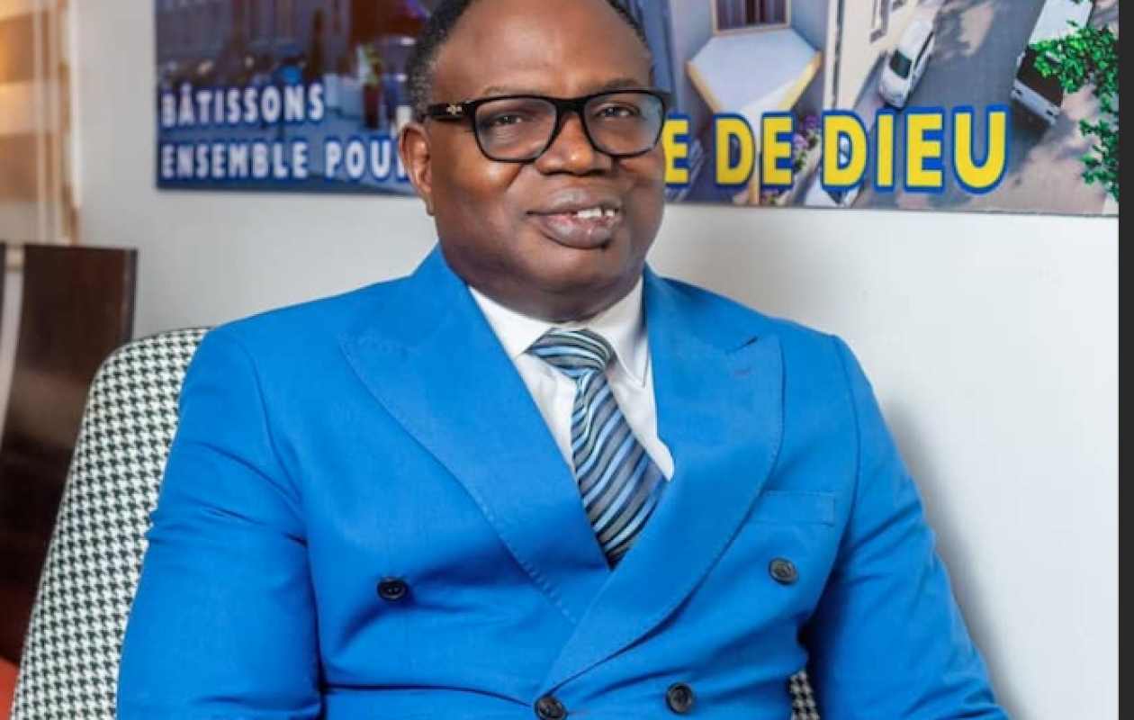 De la promesse du Christ à la naissance de l'Église : Le pasteur Mignane Ndour nous dit tout sur la Pentecôte