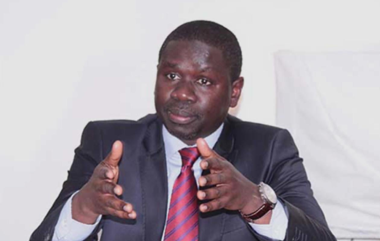 Me Oumar Youm : « Le limogeage d'Ousmane Sonko était attendu depuis très longtemps »