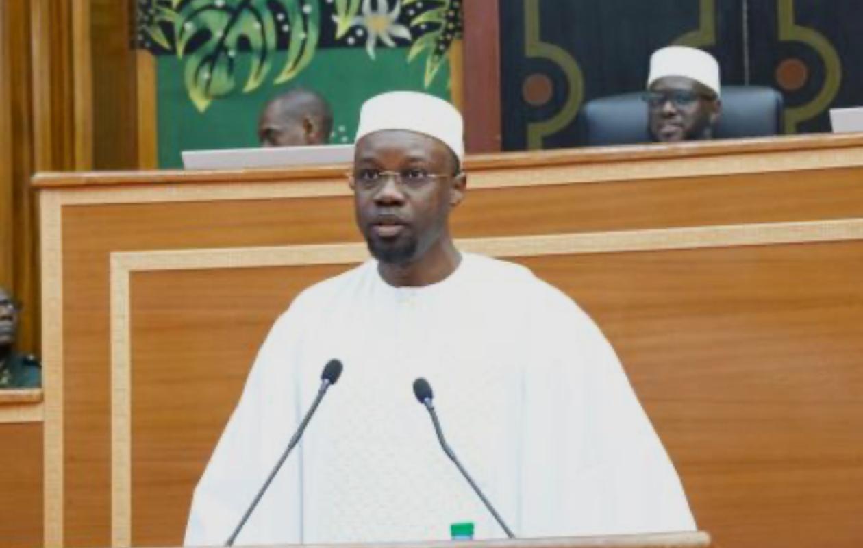 Pourquoi le retour d'Ousmane Sonko à l'Assemblée nationale est juridiquement impossible (expert)