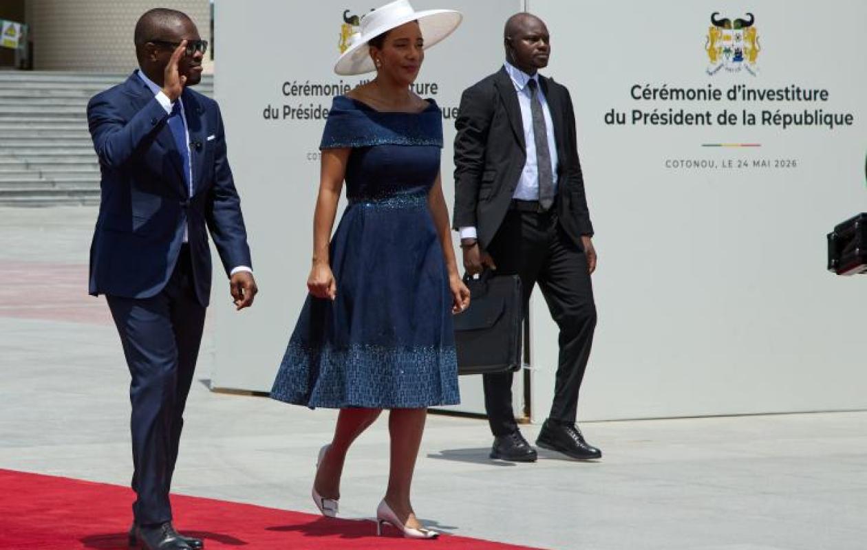 Bénin : Présence remarquée de l’AES à l’investiture du président Wadagni