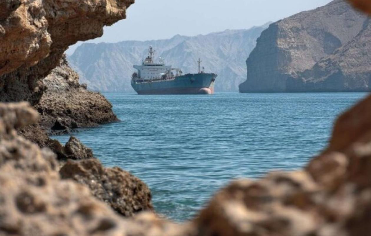 Détroit d'Ormuz: l'Iran dit imposer des frais pour "services de navigation"