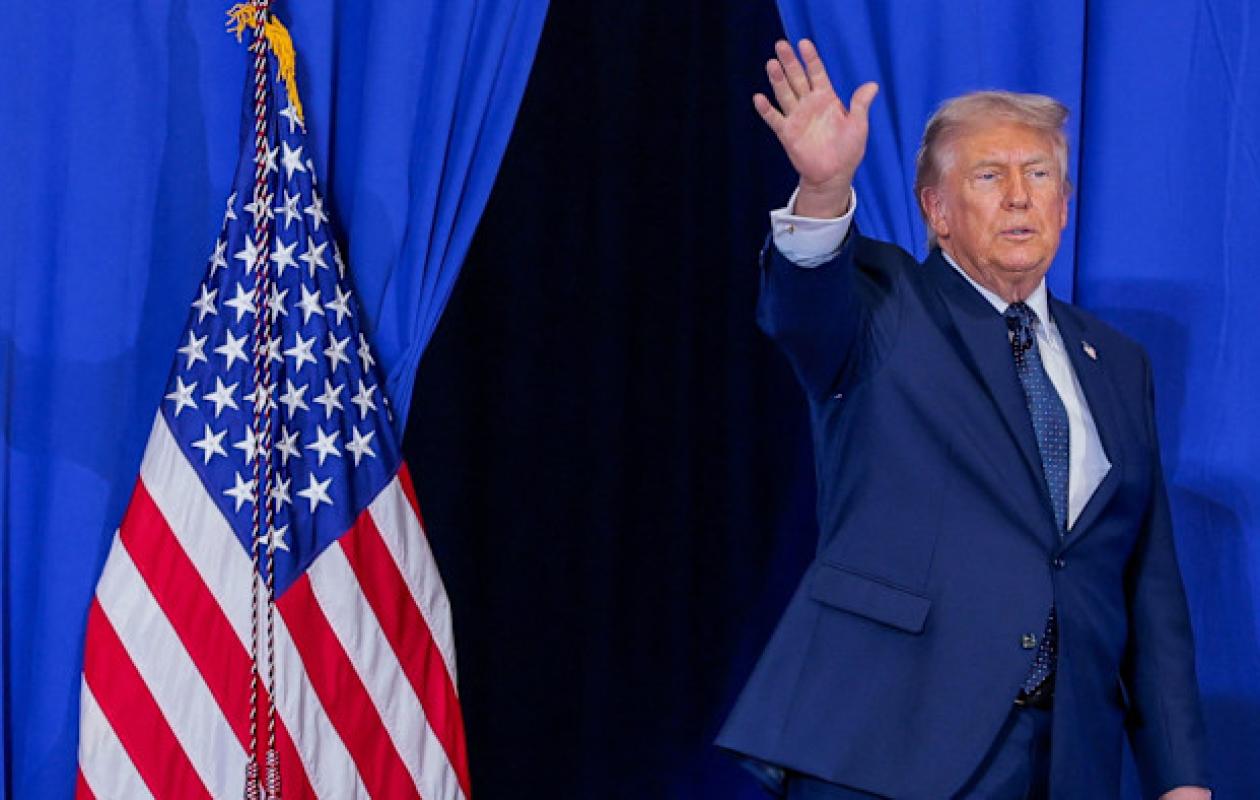 Les Etats-Unis disent être près d'un accord "solide" avec l'Iran