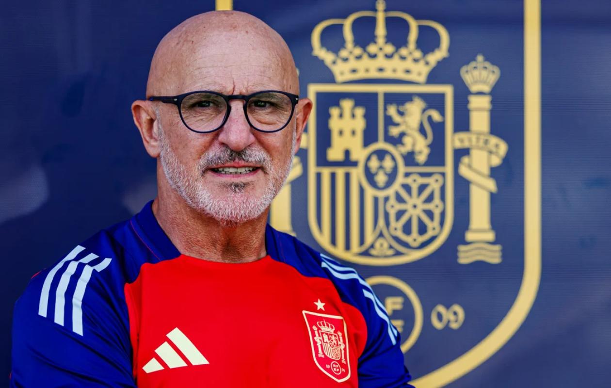 Mondial-2026: l'Espagne avec Yamal, Pedri et Gavi, sans aucun joueur du Real Madrid