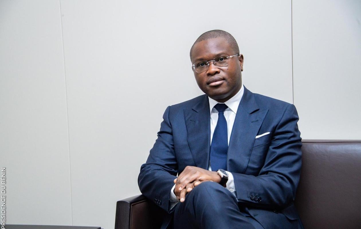 Bénin : Voici le premier gouvernement du nouveau président Romuald Wadagni