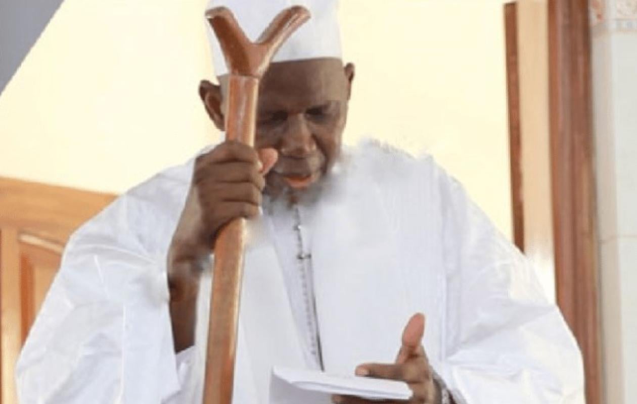 Tabaski : La prière aura lieu mercredi à la mosquée Rawane Mbaye de Mermoz
