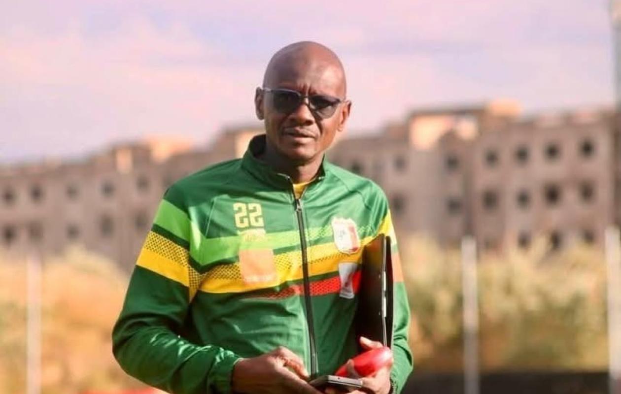CAN U17 : Le sélectionneur des Aiglonnets du Mali limogé après la défaite contre le Sénégal en 1/4 de finale