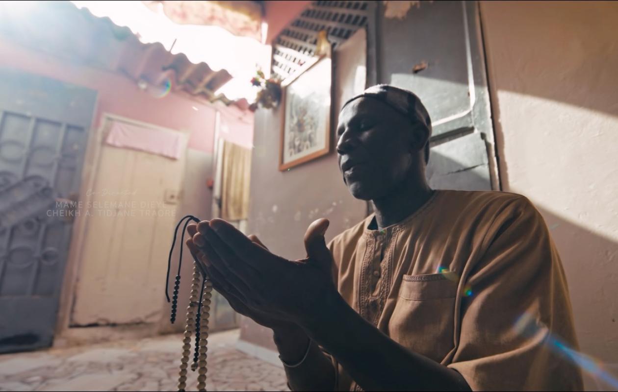 "Goundiyi Niou Tolou" : Le sermon musical de Dip Doundou Guiss face aux dérives des élites