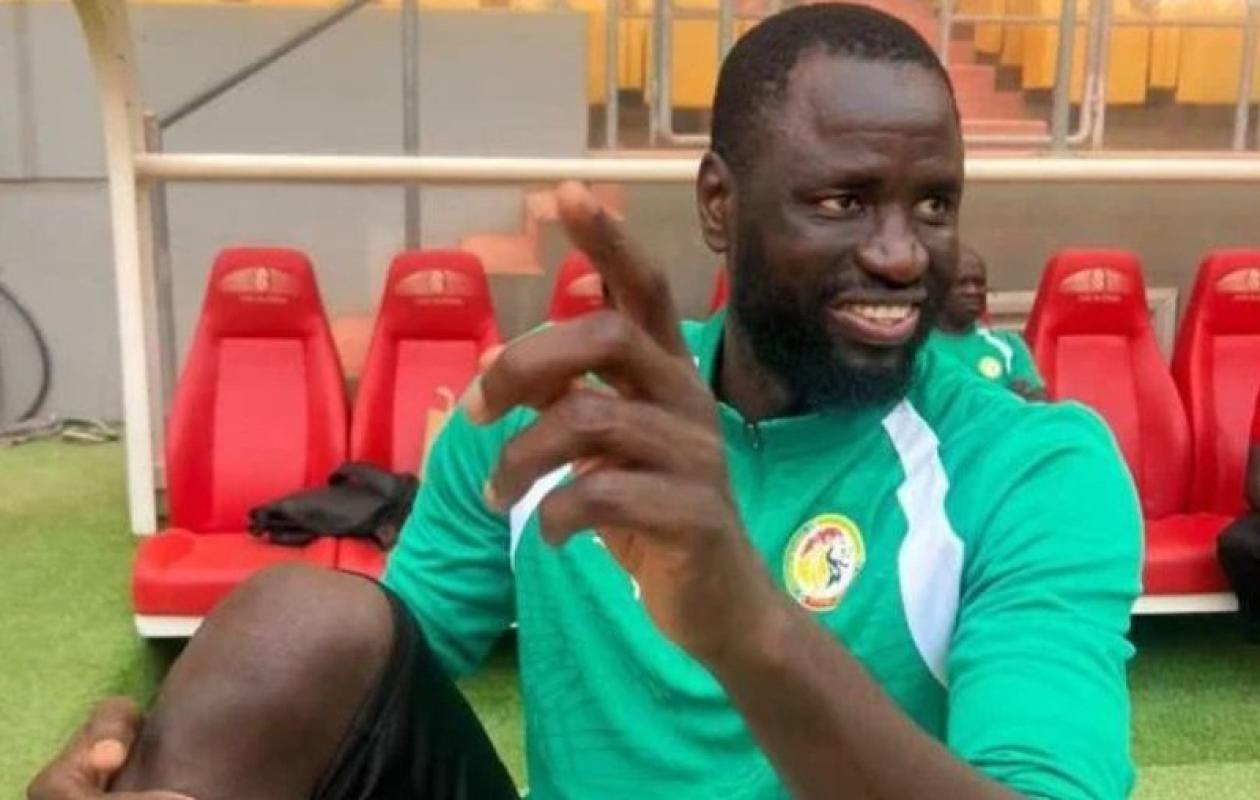 Mondial 2026 : Cheikhou Kouyaté rejoint le staff de Pape Thiaw