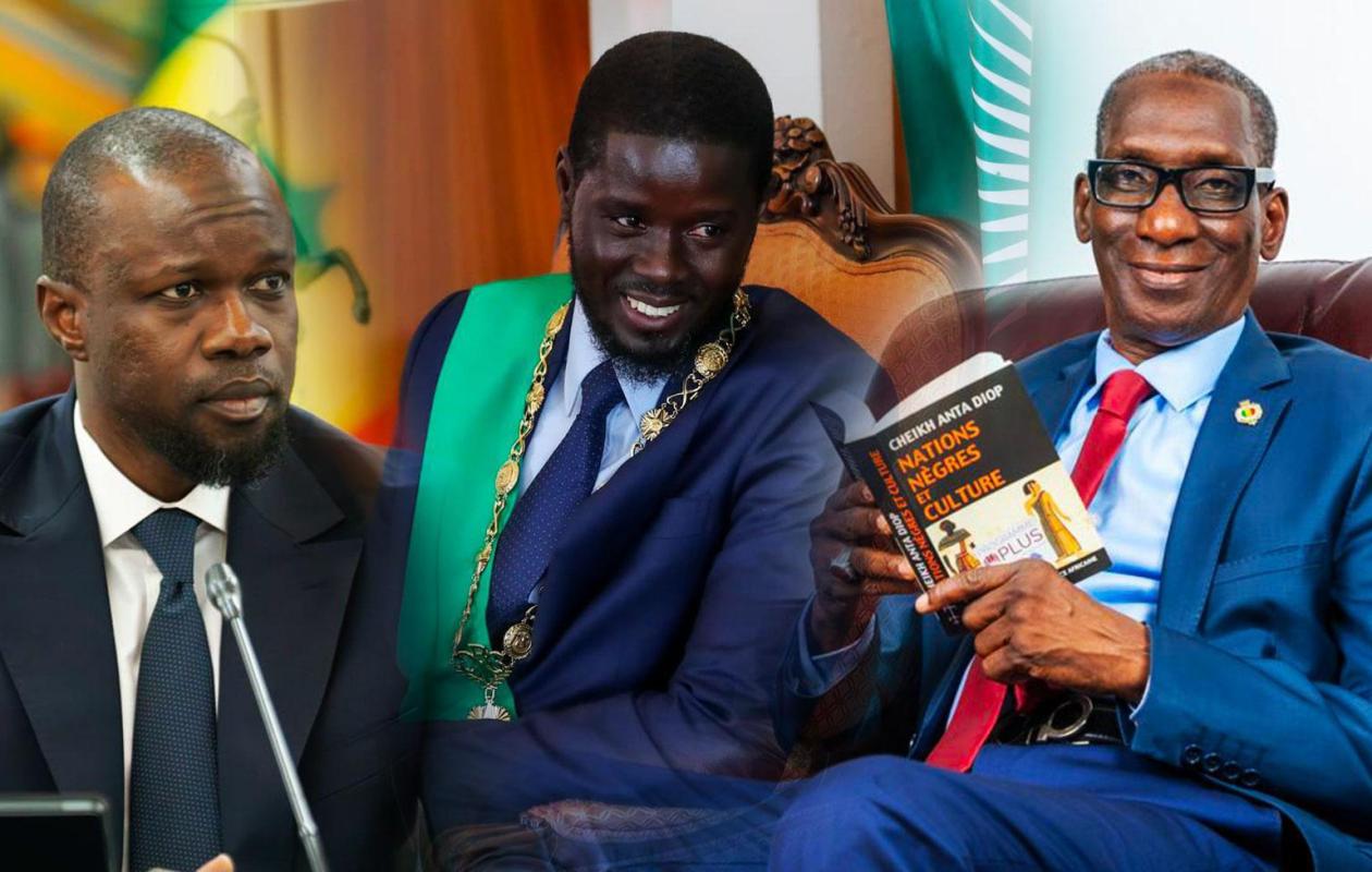 Limogeage du PM Sonko : Ànd-Jëf/PADS réaffirme son soutien au président Diomaye Faye